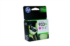 HP 933XL MAGENTA INK 825 PAGE YIELD FOR OJ 6600 67-preview.jpg